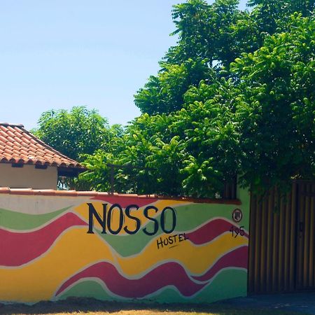 Nosso Hostel Cabo Frío Exterior foto