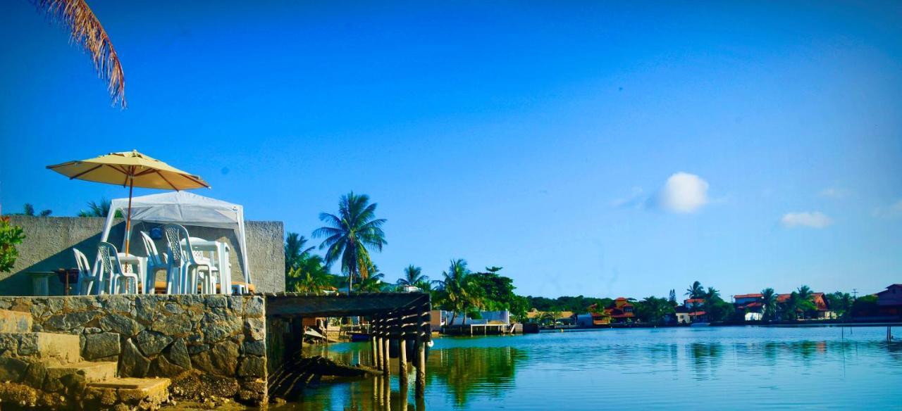 Nosso Hostel Cabo Frío Exterior foto