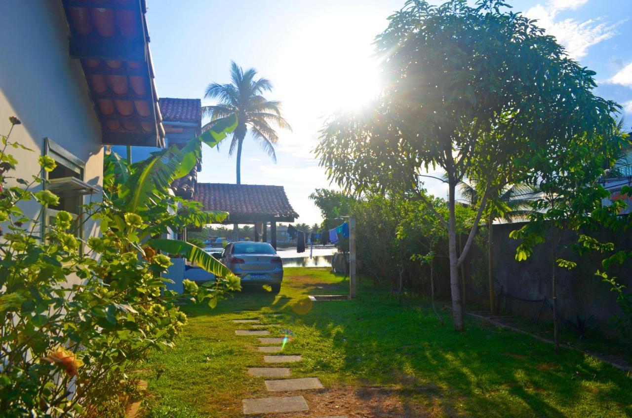 Nosso Hostel Cabo Frío Exterior foto